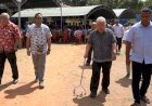 Masyarakat Beli Voucher Wifi Untuk Akses Internet di Distrik, Uskup Agung Merauke Kecam Pihak Telkomsel