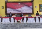 DPRD Boven Digoel Gelar Rapat Paripurna Istimewa, Mendengar Pidato Kenegaraan Presiden RI