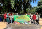 Dosen Unmus Merauke Laksanakan PKM Kepada Kelompok Tani Ternak Kampung Sota