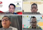 Realisasi APBN Papua Barat Daya 31 Juli 2023