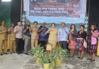 Tingkatkan Mutu Pendidikan, BPMP Papua Gelar Rapat Santai Bersama Pemda Boven Digoel