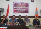 Dua Calon Ketua KKSS Papua Barat Daya Lolos Verifikasi Berkas
