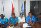 KNPI Dan BMP Kolaborasi Sukseskan Agenda Organisasi dan Dukung Kebijakan Pemerintahan Papua Barat Daya