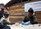 Peduli Kesehatan, Masyarakat Sehat, Masyarakat Hebat