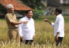 Refly Harun: Ganjar Tidak Ada "Harganya" jika Jokowi Lari ke Prabowo