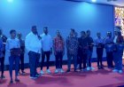Program Beasiswa, Pemkab Asmat Serahkan 20 Mahasiswa Ke Unimuda Sorong
