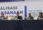 Pelayanan di KPPN Sorong Bertarif 0 Rupiah