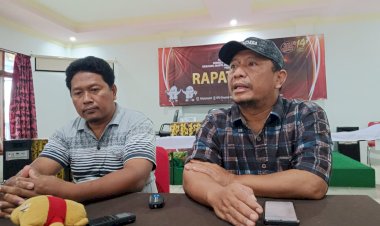 Proses Seleksi Anggota KPU di Provinsi Papua Selatan Dilakanakan Hanya Pada 3 Kabupaten 