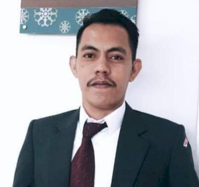 Akademisi Universitas Negeri Surabaya (Unesa), Fahmi Fadirubun/Ist