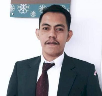 Akademisi Universitas Negeri Surabaya (Unesa), Fahmi Fadirubun/Ist
