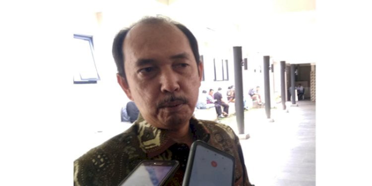 Wakil Ketua Komisi II DPR RI, Yanuar Prihatin/RMOL