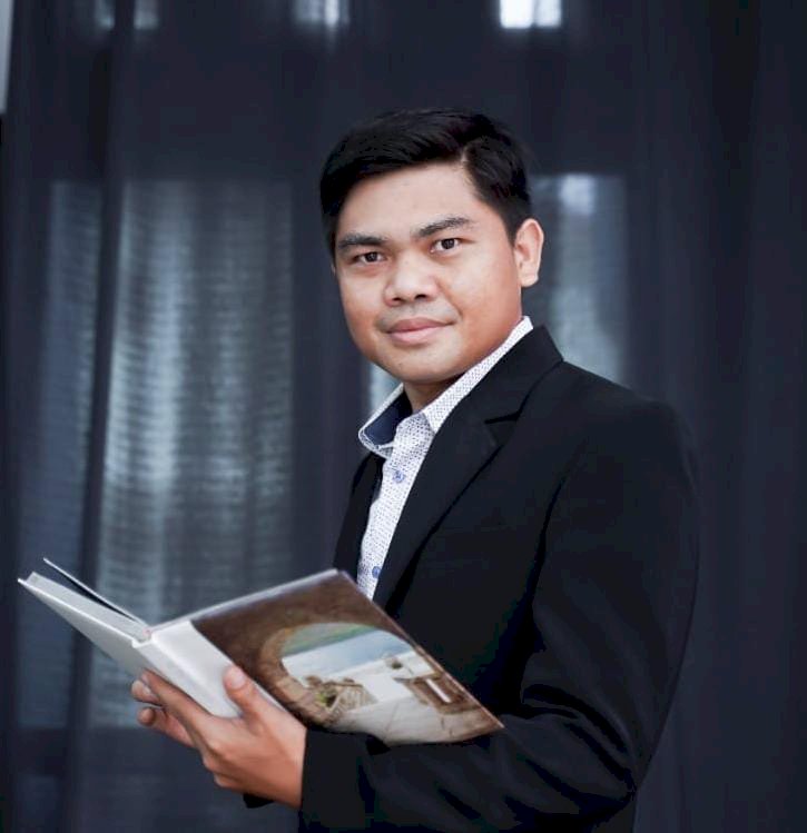 Dr. Ihsan Hamid Dosen UIN Mataram/ist