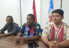 Pekan Kreativitas Indonesia, Jairus Ischak Penyanyi Asal Sorong Raih Juara 2 Nasional