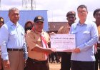 PT. BCA Dukung Tunas Kelapa Muda Bertumbuh di Papua