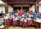Jalinan Kebersamaan Dalam Kasih