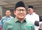 Cak Imin Batal Diperiksa Hari ini, KPK Jadwalkan Ulang Pemeriksaan Pekan Depan