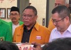 Buka Peluang Gabung Koalisi Ganjar, OSO Minta Demokrat Tegas