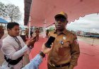 Disorot BPK, Pemda Boven Digoel Putuskan Tutup Pintu Masuk Tenaga Honorer Baru