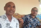 Pemred OAP Dukung DPRP Ganti Kadis Kominfo Papua Dana Rp 23 M di APBD-P untuk Siapa?
