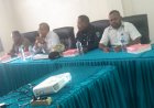 Gelar FGD, DPRK Maybrat Serap Aspirasi Rakyat Memboboti Draf Raperta Yang Akan Disusun