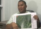 Mafia Tanah, Yuda Duga Oknum Istri Pejabat BPN Kota Sorong Terlibat