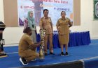 BP4D Kerjasama dengan Kominfo Gelar Forum Satu Data Terpadu dan "PAITUA" di Boven Digoel
