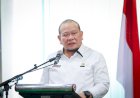 Cak Imin Diperiksa KPK, Ketua DPD RI : Justru Biar Terang Benderang
