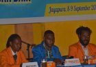 HMPMT Gelar Musyawarah Umum Anggota Ke- VII Di Jayapura