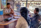 Oknum Bhayangkari Polres Merauke Berinisial RT Dilaporkan Terlibat Dalam Dugaan Penipuan Dan Kegiatan Calo