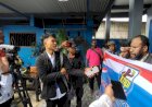 KNPI Boven Digoel Menolak Raperda Pengendalian dan Pengawasan Minuman Beralkohol