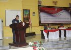 Fraksi PIR DPRD Boven Digoel Sukri: Raperda Pelayanan Publik Segera Disahkan