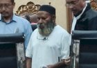 Lukas Enembe Dituntut 10,5 Tahun Penjara dan Bayar Uang Pengganti Rp47,8 M