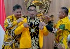 Ternyata Megawati Tawarkan Kursi Wapres untuk Ridwan Kamil