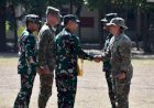 Latihan Super Garuda Shield 2023 Resmi Ditutup, Tentara Amerika Puji Kesuksesan TNI