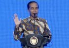 Soal Kasus Pulau Rempang, Jokowi: Masak Urusan Begitu Harus Sampai Presiden?