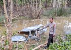 Kecelakaan Mematikan di Jalan Trans Papua Km. 52: 2 Tewas dan 5 Terluka, Polres Merauke Langsung Bertindak