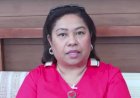 Selviana Wanma Ditangkap Penyidik Pidsus Kejari Sorong