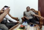 Kapolres Boven Digoel Akan Tindak Tegas Pelaku Pencurian di Mindiptana