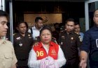 Jadi Tersangka Korupsi, Selviana Wanma Mengaku Bangun PLTD Dengan Hati