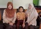 MI Sains Al-Hidayah Raih Prestasi di Olimpiade Sains Nasional Tingkat Nasional.