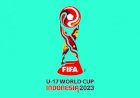 Bukan di Jakarta, Tim U-17 Indonesia Arungi Piala Dunia U-17 di Surabaya