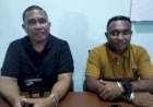 Kader Partai Golkar PBD Desak Selviana Wanma Mundur Dari Jabatannya