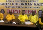 Golkar Papua Barat Daya Beri Pendampingan Hukum Kepada Selviana Wanma
