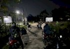 Merauke Ibu Kota PPS (Para Pencari Sinyal)