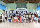 Jaga Hutan Untuk Masa Depan