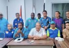 KNPI Bersama KKSS Sepakat Bersinergi Dukung Kebijakan Pemprov Papua Barat Daya