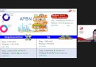 Realisasi APBN Papua Barat Daya 31 Agustus 2023 di Surplus 0,7 Persen Terhadap Produk Domestik Bruto