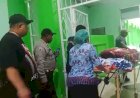 Selviana Wanma Tersangka Korupsi PLTD Raja Ampat di Rujuk Ke RSUD Sele Be Solu