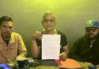 Yosep Titirlolobi Bantah Suami Kleinya Rusak  Rumah MJ