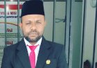 Pemda Maybrat di Nilai Tidak Fokus Mempersiapkan Agenda Pembahasan  RAPBP Tahun 2023